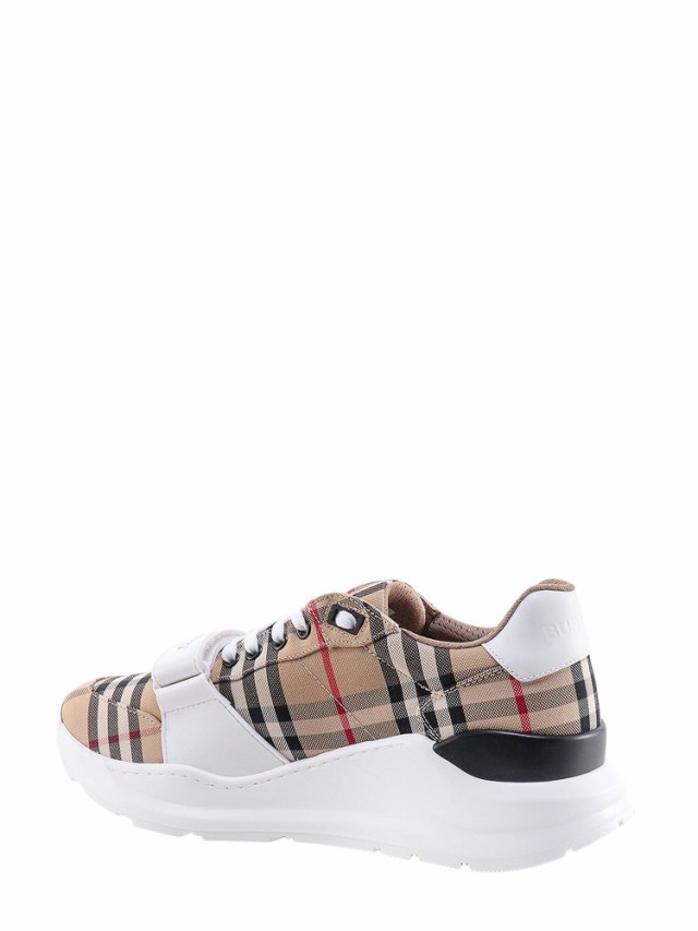 BURBERRY バーバリー スニーカー メンズ 秋冬2023 8048577 .A7028