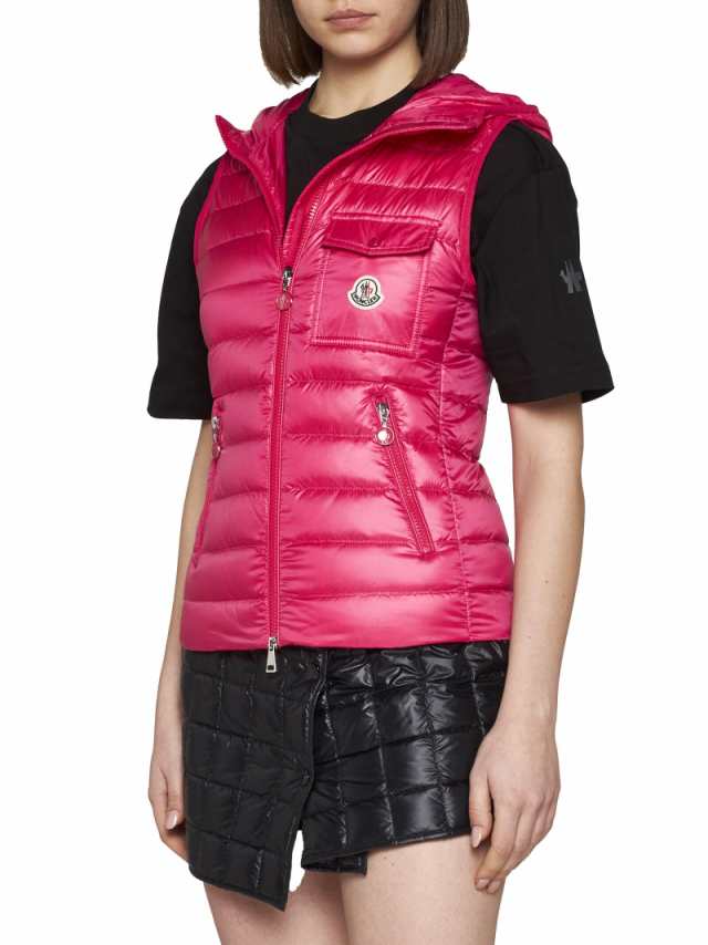 MONCLER モンクレール ジャケット レディース 春夏2023 I10931A00028