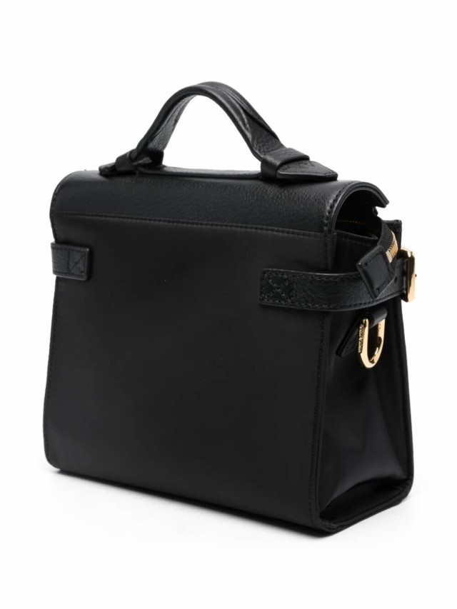 EMPORIO ARMANI エンポリオ アルマーニ ブラック Black トートバッグ メンズ 秋冬2023 Y4R536.Y729A 80001  BLACK 【関税・送料無料】【ラ｜au PAY マーケット