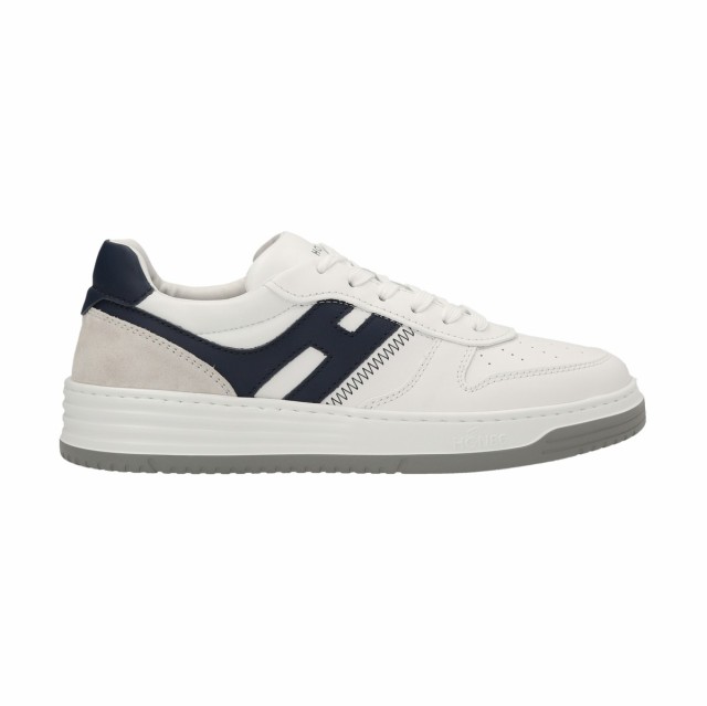 HOGAN ホーガン ホワイト White H630 sneakers スニーカー メンズ 秋冬