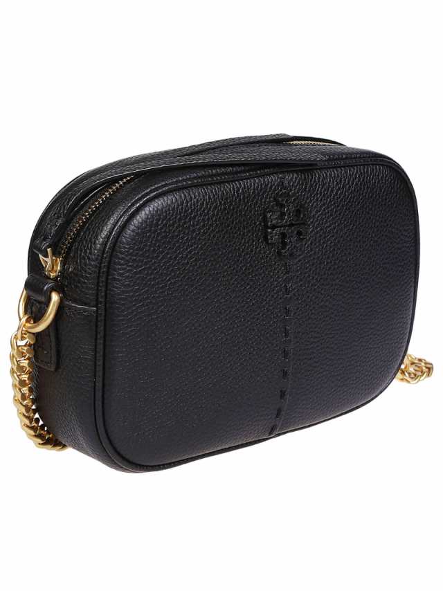 TORY BURCH トリー バーチ ブラック Black バッグ レディース 秋冬2023 147578 001 BLACK  【関税・送料無料】【ラッピング無料】 ia｜au PAY マーケット