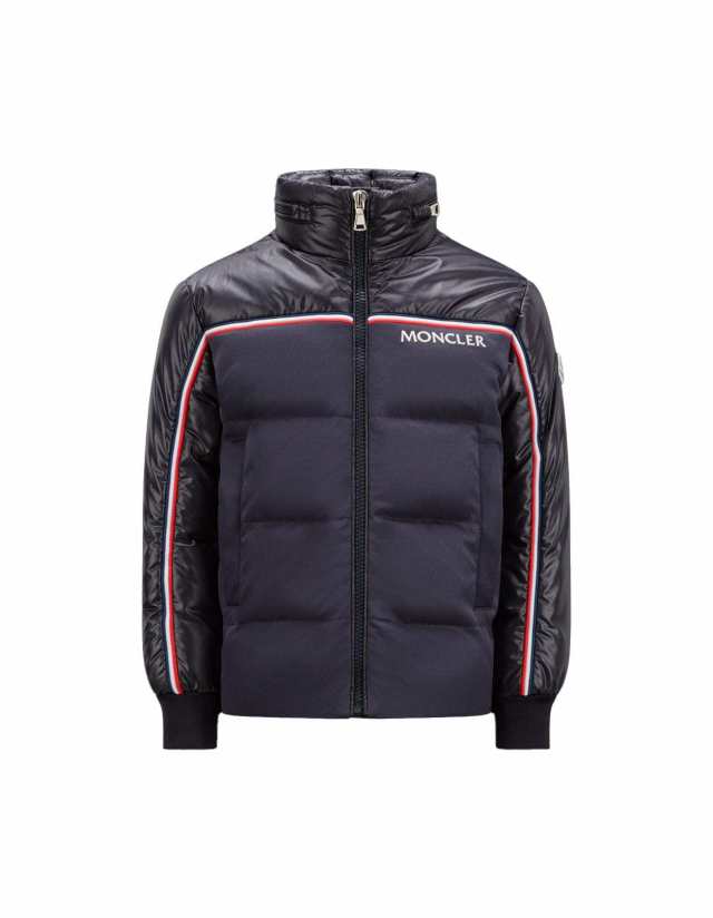 MONCLER モンクレール ブルー Blu ジャケット ボーイズ 秋冬2023 1A000-17 595ZJ 778  【関税・送料無料】【ラッピング無料】 ia｜au PAY マーケット