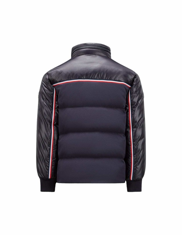 MONCLER モンクレール ブルー Blu ジャケット ボーイズ 秋冬2023 1A000-17 595ZJ 778  【関税・送料無料】【ラッピング無料】 ia｜au PAY マーケット