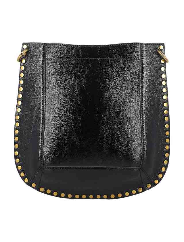 ISABEL MARANT イザベル マラン ブラック BLACK バッグ レディース 秋冬2023 PP0002FAA3C01M01BK  【関税・送料無料】【ラッピング無料】 ｜au PAY マーケット