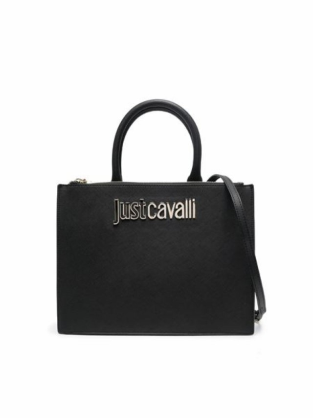 ROBERTO CAVALLI ロベルト カバリ ブラック BLACK バッグ レディース 春夏2023 74RB4B83ZS766899  【関税・送料無料】【ラッピング無料】 ｜au PAY マーケット