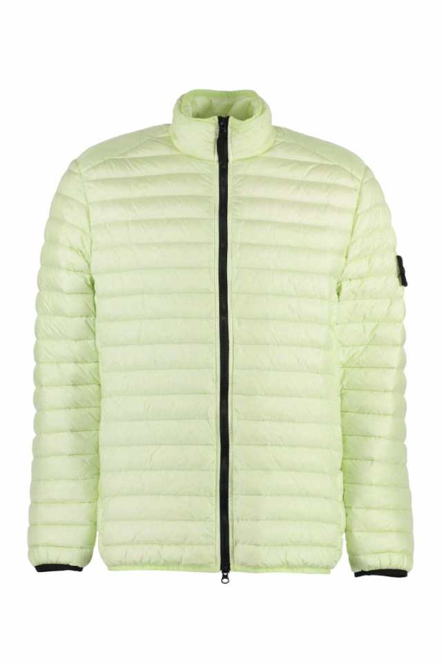 STONE ISLAND ストーン アイランド グリーン green ジャケット メンズ 春夏2023 781541524_V0052  【関税・送料無料】【ラッピング無料】 ｜au PAY マーケット