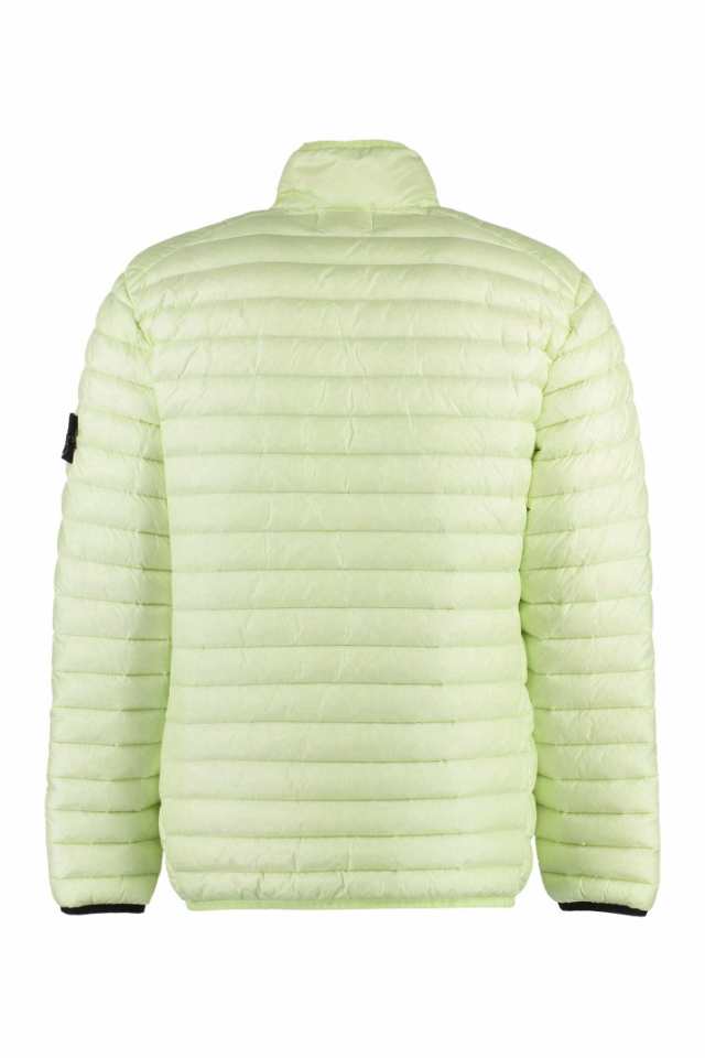 STONE ISLAND ストーン アイランド グリーン green ジャケット メンズ 春夏2023 781541524_V0052  【関税・送料無料】【ラッピング無料】 ｜au PAY マーケット