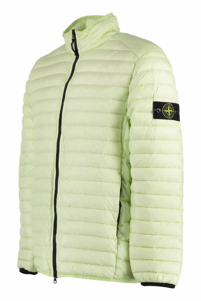 STONE ISLAND ストーン アイランド グリーン green ジャケット メンズ 春夏2023 781541524_V0052  【関税・送料無料】【ラッピング無料】 ｜au PAY マーケット