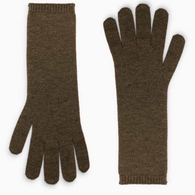 filson bison wool gloves