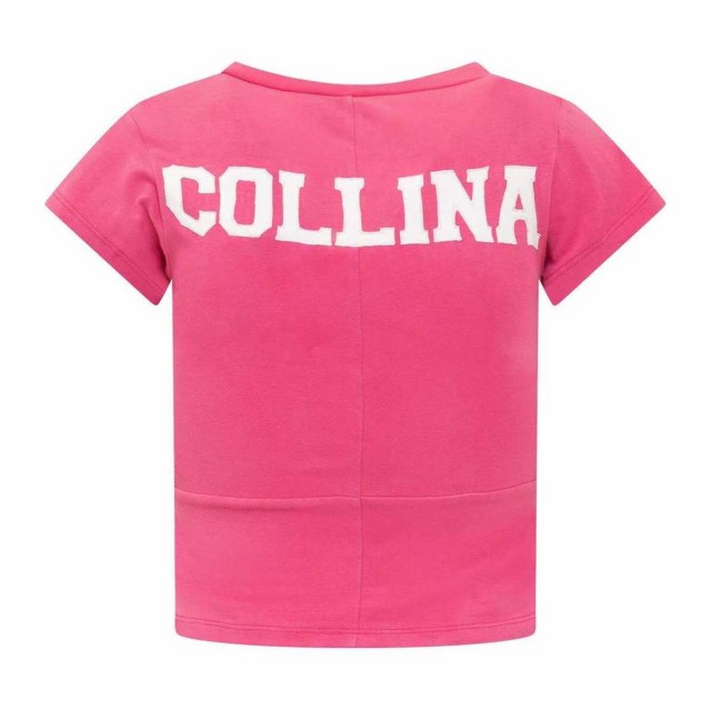 COLLINA STRADA コリーナストラーダ Tシャツ レディース 春夏2023