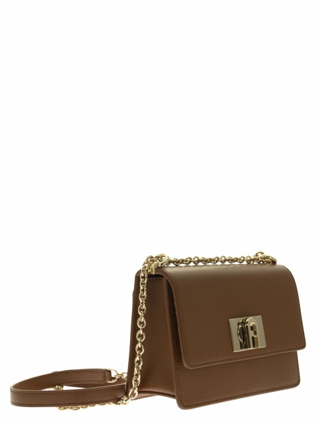 FURLA フルラ BROWN バッグ レディース 秋冬2023 BAFKACO ARE000 03B00