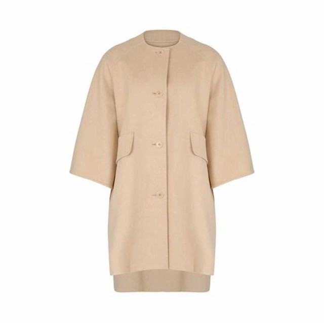 MAX MARA マックス マーラ ベージュ Beige コート レディース 春夏2023