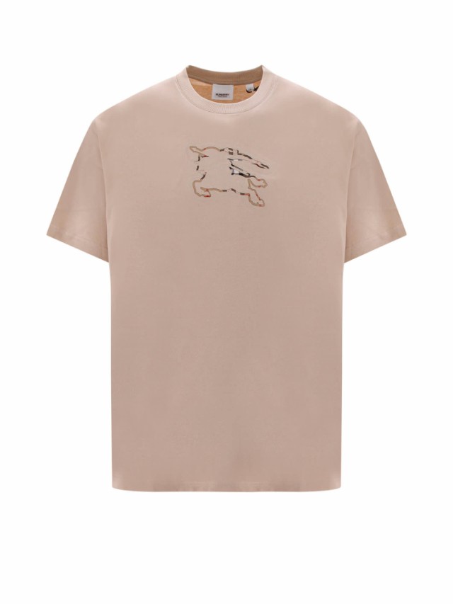 BURBERRY バーバリー Tシャツ メンズ 秋冬2023 8072703 A7405 【関税