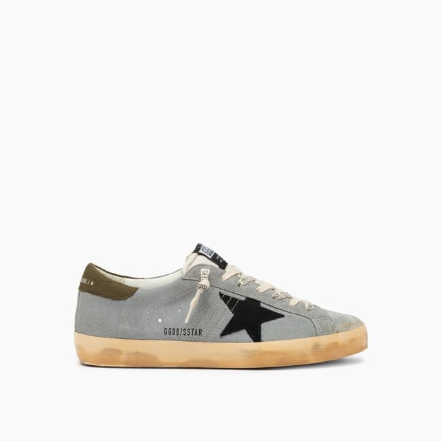 GOLDEN GOOSE ゴールデン グース デラックス ブランド スニーカー