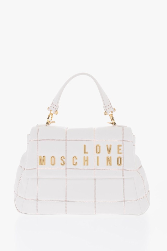 MOSCHINO モスキーノ バッグ JC4264PP0GKB0100 レディース LOVE