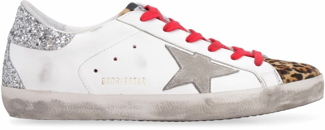 GOLDEN GOOSE ゴールデン グース デラックス ブランド ホワイト White