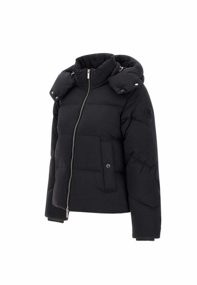 WOOLRICH ウールリッチ ブラック Black ジャケット レディース 秋冬