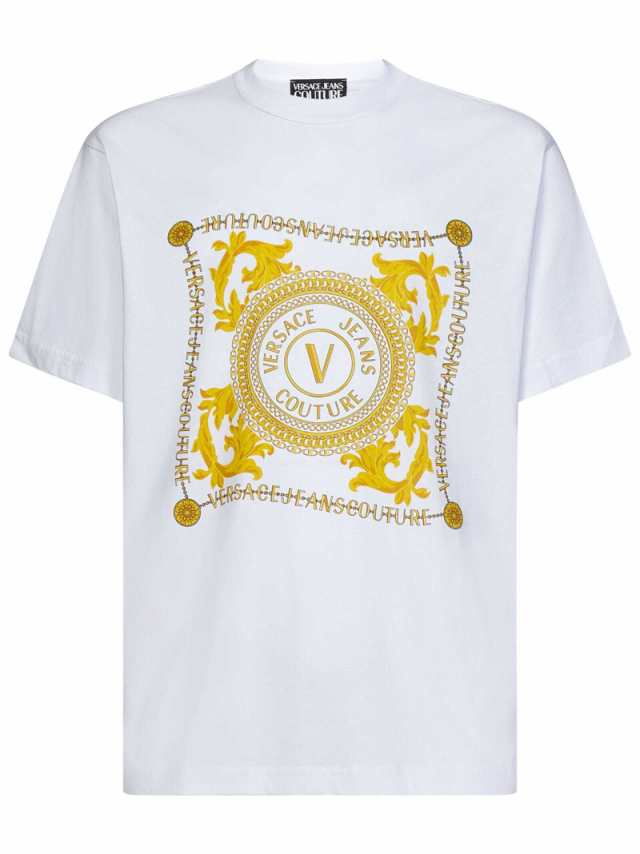 お取寄せ VERSACE JEANS COUTURE ヴェルサーチ ジーンズ クチュール