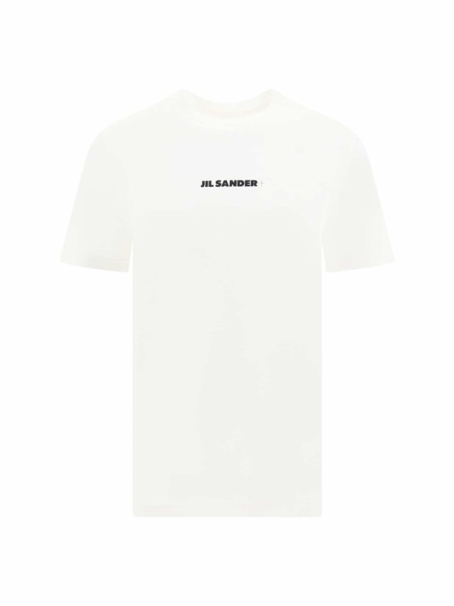 JIL SANDER ジルサンダー Tシャツ レディース 秋冬2023