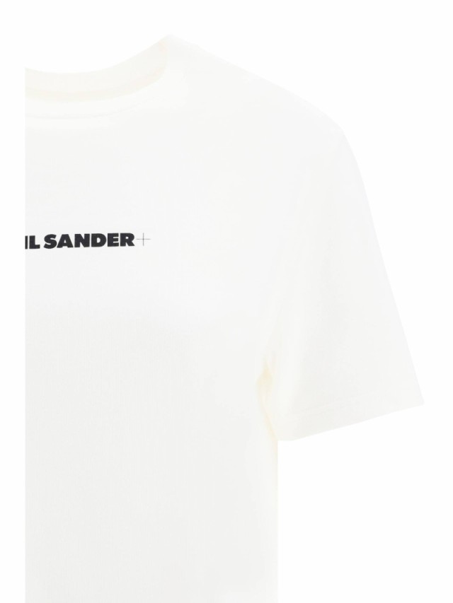 JIL SANDER ジルサンダー Tシャツ レディース 秋冬2023