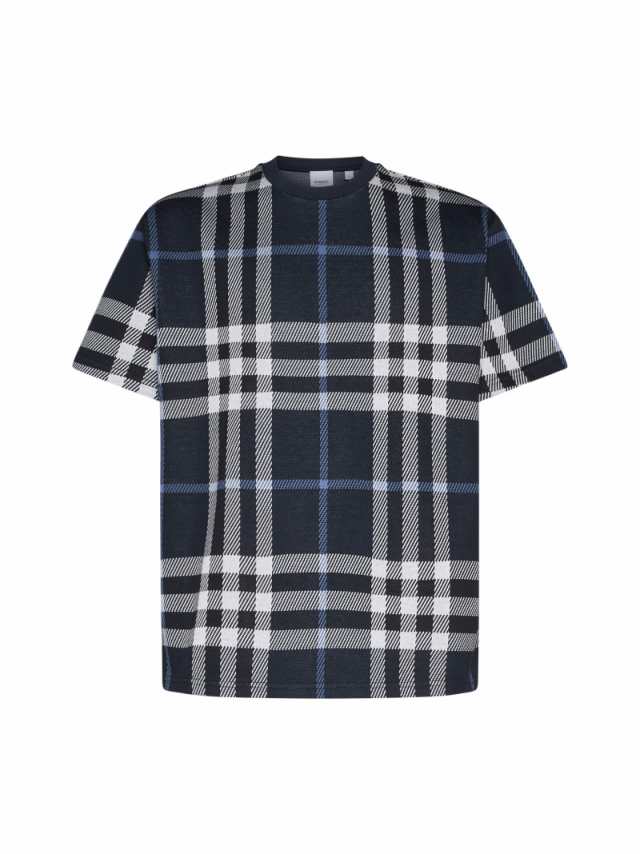 BURBERRY バーバリー Tシャツ メンズ 秋冬2023 8070668 -B3421 【関税・送料無料】【ラッピング無料】 ia｜au PAY  マーケット