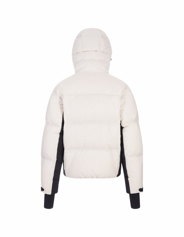 MONCLER GRENOBLE モンクレール グルーノーブス ホワイト Bianco ジャケット メンズ 秋冬2023 1A000-21 539X6  032 【関税・送料無料】【｜au PAY マーケット