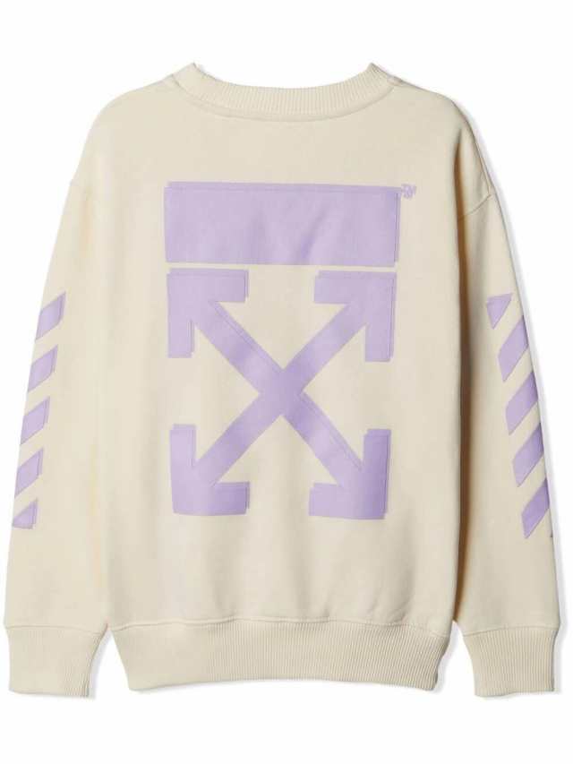 OFF-WHITE オフ ホワイト Bianco トップス ガールズ 春夏2023