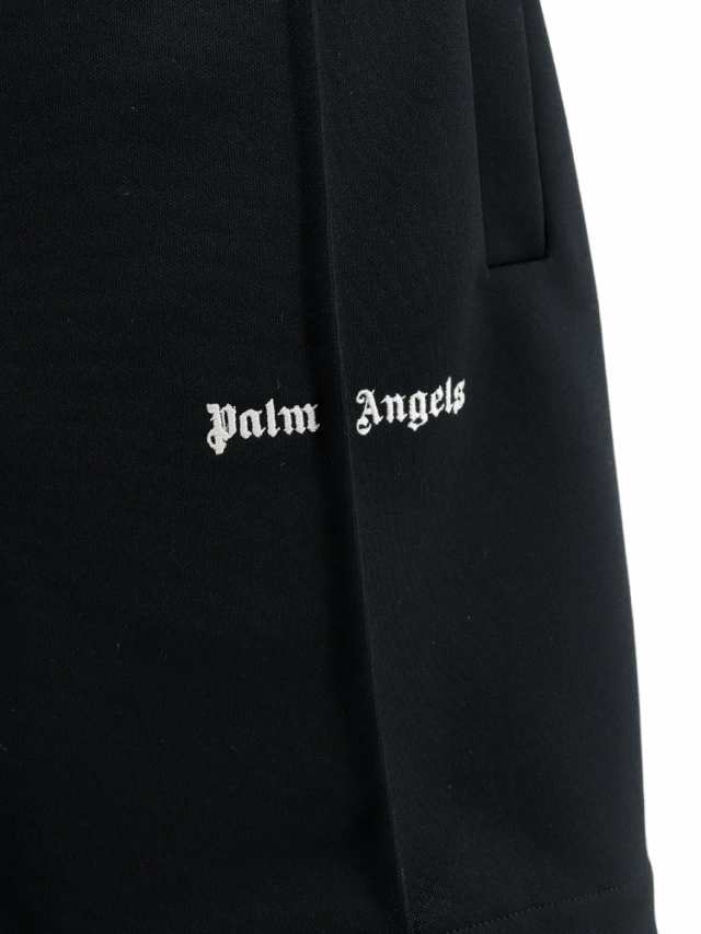 PALM ANGELS パーム エンジェルス ショーツ メンズ 秋冬2023 PMCL004F23FAB001 1001  【関税・送料無料】【ラッピング無料】 ia｜au PAY マーケット