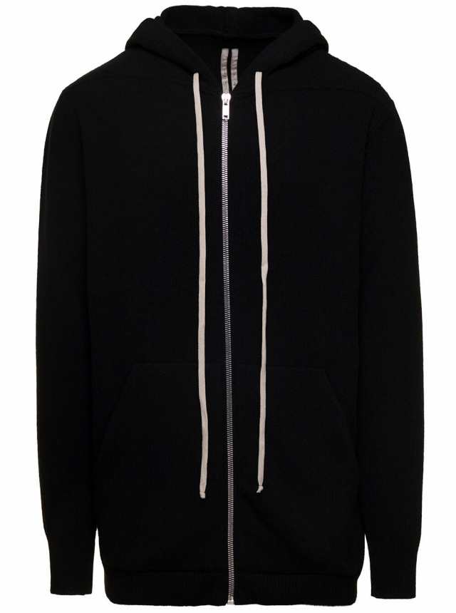 RICK OWENS リック オウエンス BLACK ニットウェア メンズ 秋冬2023 RU02C7614 WSBR 09 【関税・送料無料】【 ラッピング無料】 iaの通販はau PAY マーケット BRANDSHOP・クラージュ au PAY マーケット－通販サイト