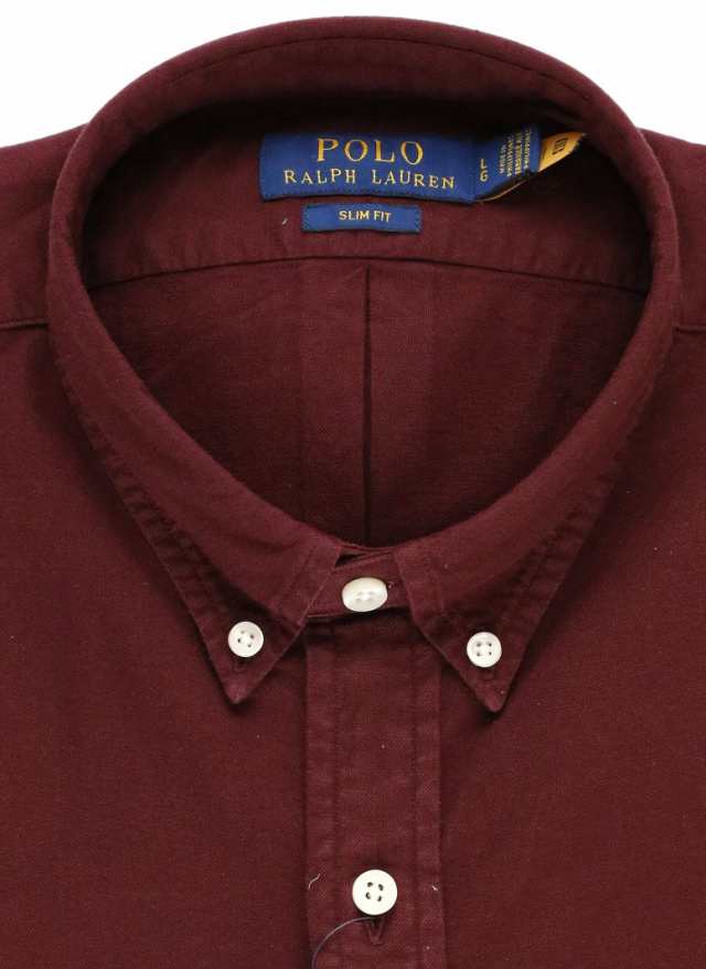 POLO RALPH LAUREN ポロ ラルフ ローレン シャツ メンズ 秋冬2023