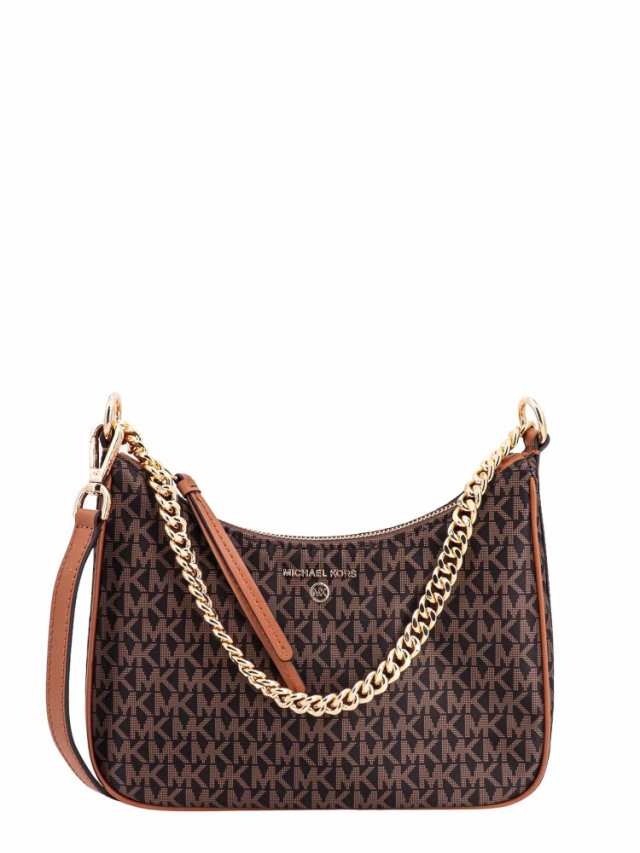 MICHAEL KORS マイケルコース ブラウン Brown バッグ レディース 秋冬