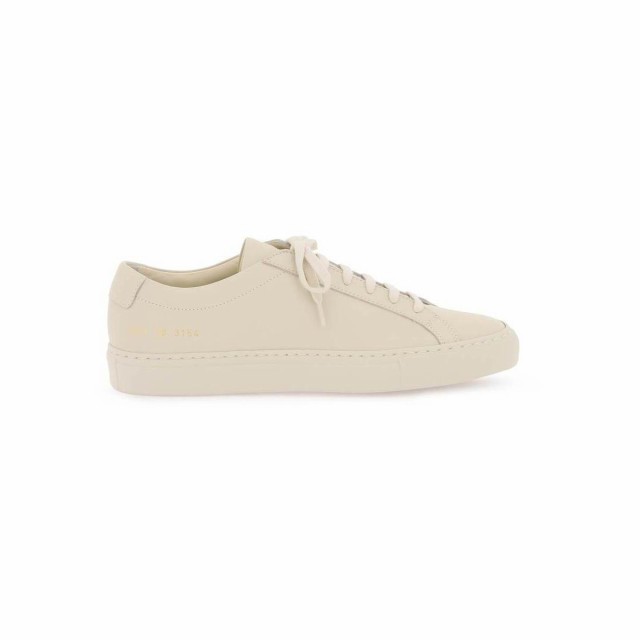 COMMON PROJECTS コモン プロジェクト ベージュ Beige Common projects