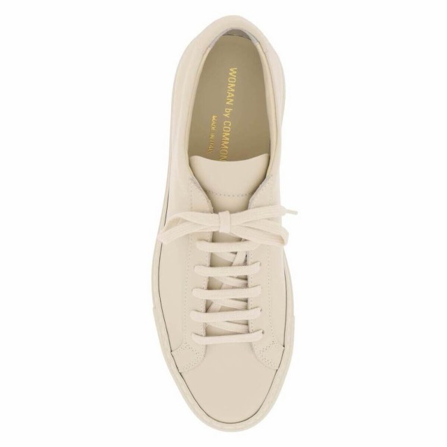 COMMON PROJECTS コモン プロジェクト ベージュ Beige Common projects