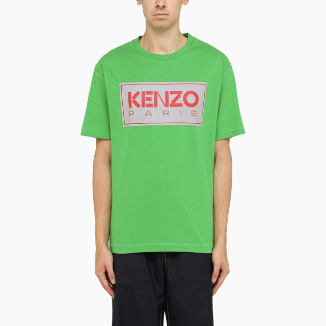 KENZO ケンゾー Green トップス 秋冬2022 ff L_KENZO-57 