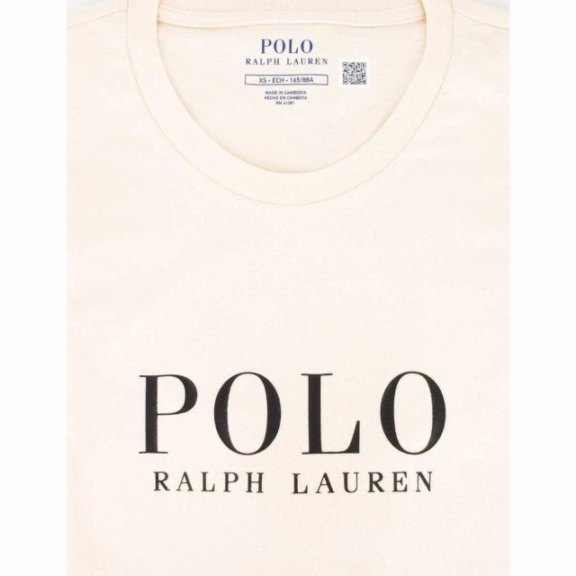 POLO RALPH LAUREN ポロ ラルフ ローレン Tシャツ メンズ 春夏2023