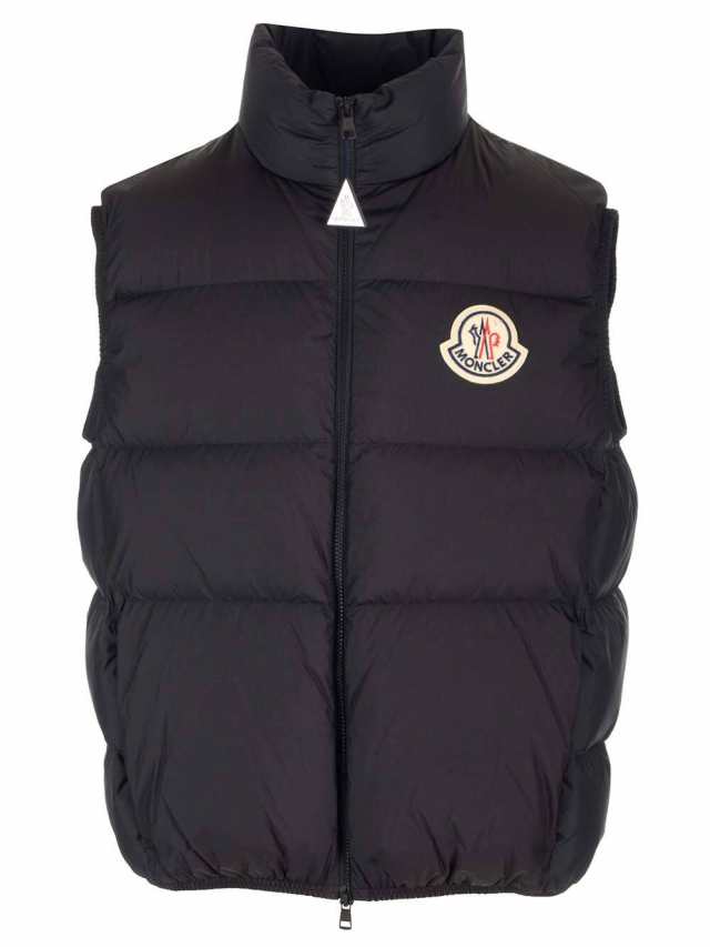 MONCLER モンクレール ブラック Black コート メンズ 秋冬2023 1A00077 5396L P97  【関税・送料無料】【ラッピング無料】 ia｜au PAY マーケット