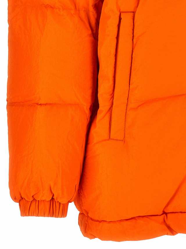 ISABEL MARANT イザベルマラン オレンジ ORANGE ジャケット メンズ 秋冬2023 23AMA0135HA-A3C74H 11OR  【関税・送料無料】【ラッピング無｜au PAY マーケット