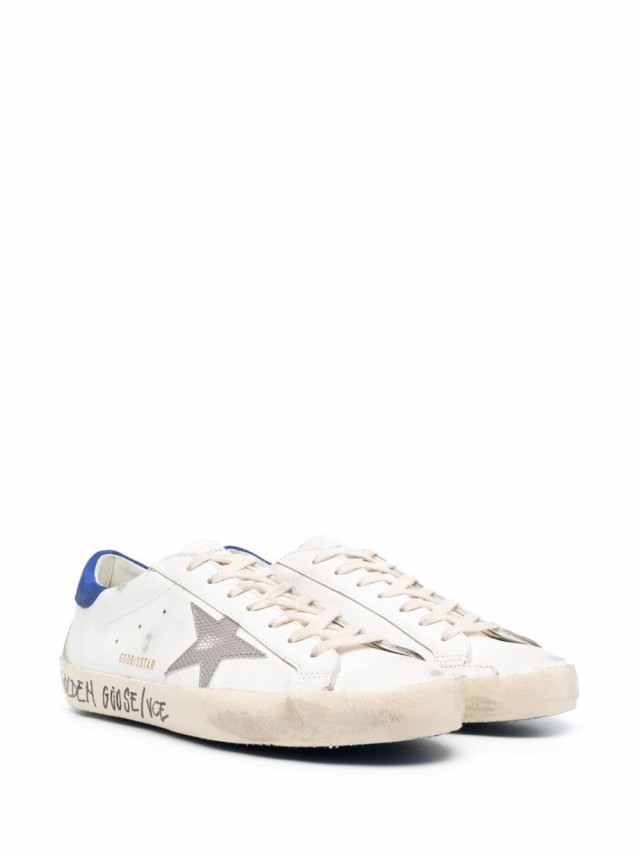 GOLDEN GOOSE ゴールデン グース デラックス ブランド スニーカー