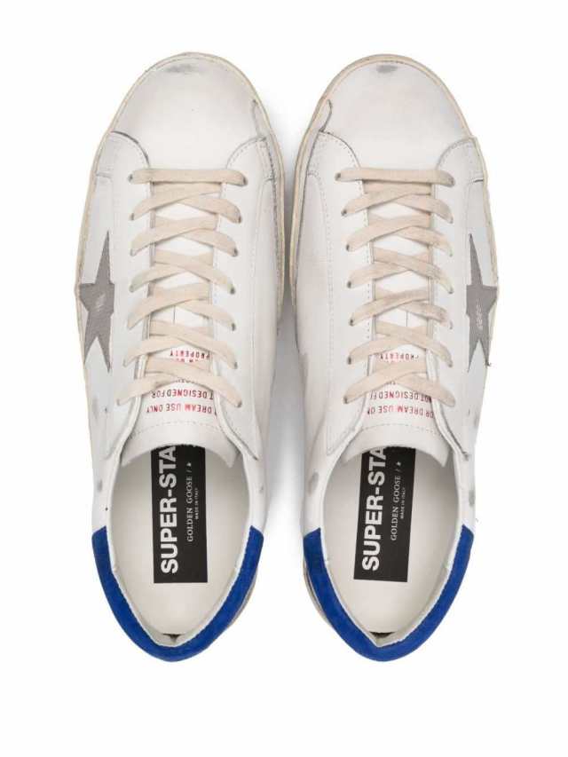 GOLDEN GOOSE ゴールデン グース デラックス ブランド スニーカー