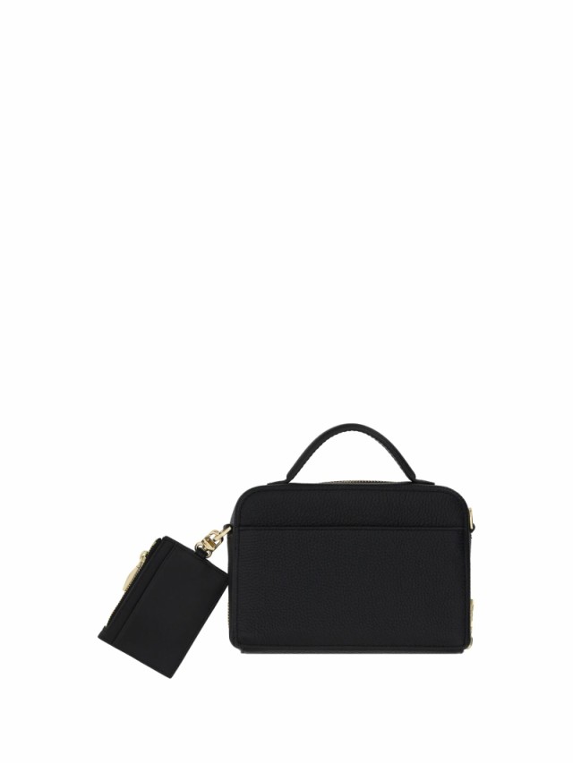 MICHAEL KORS マイケルコース ブラック Black バッグ レディース 秋冬