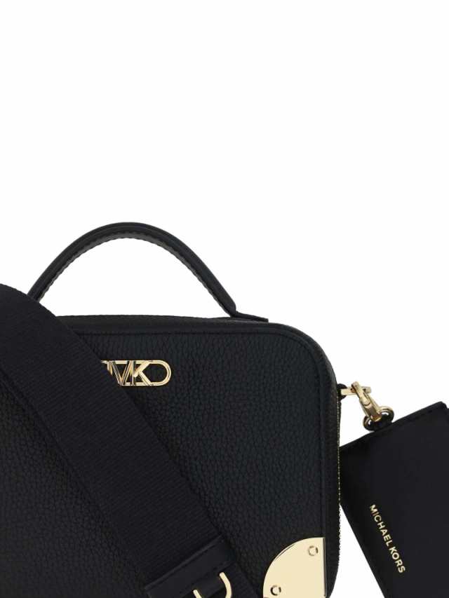 MICHAEL KORS マイケルコース ブラック Black バッグ レディース 秋冬