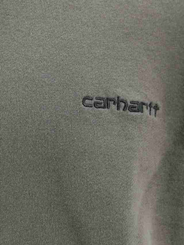 CARHARTT カーハート Green トレーナー メンズ 秋冬2023 I032693 00PXX 【関税・送料無料】【ラッピング無料】  ia｜au PAY マーケット