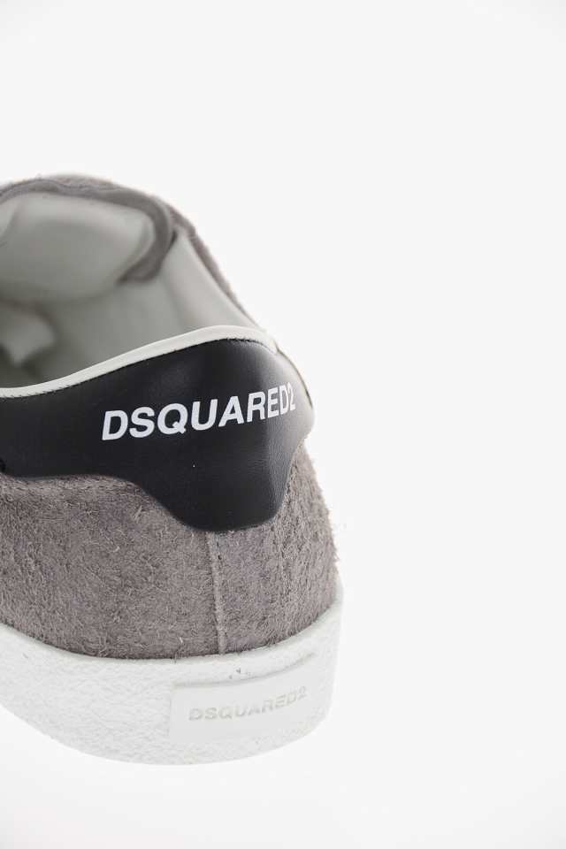 ディースクエアード DSQUARED2 ハイカットスニーカー-