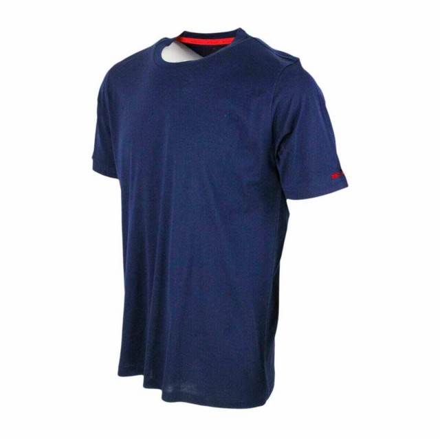 KITON キートン ブルー Blu Tシャツ メンズ 春夏2023 UK1165E23 .769S