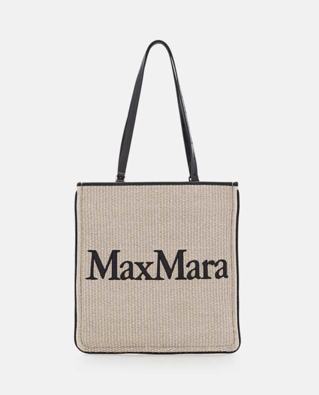 MAX MARA マックス マーラ ベージュ Beige バッグ レディース 春夏2023