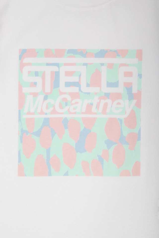 STELLA MCCARTNEY ステラマッカートニー トップス ボーイズ 春夏2023