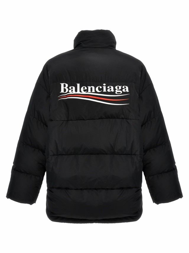 BALENCIAGA バレンシアガ ブラック Black ジャケット メンズ 秋冬2023 758045TYD361000  【関税・送料無料】【ラッピング無料】 ia｜au PAY マーケット