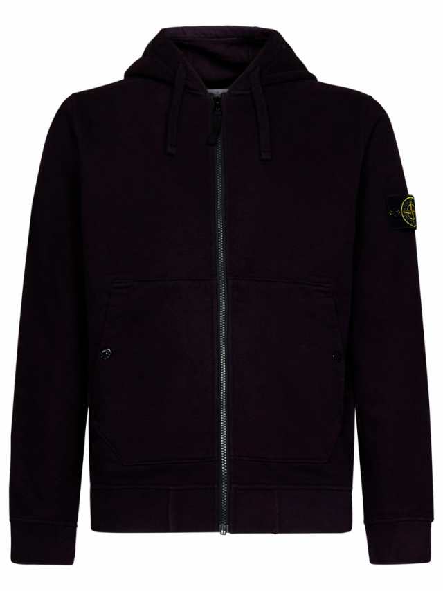 STONE ISLAND ストーン アイランド Purple トレーナー メンズ 秋冬2023 MO791561620 V0011  【関税・送料無料】【ラッピング無料】 ia｜au PAY マーケット