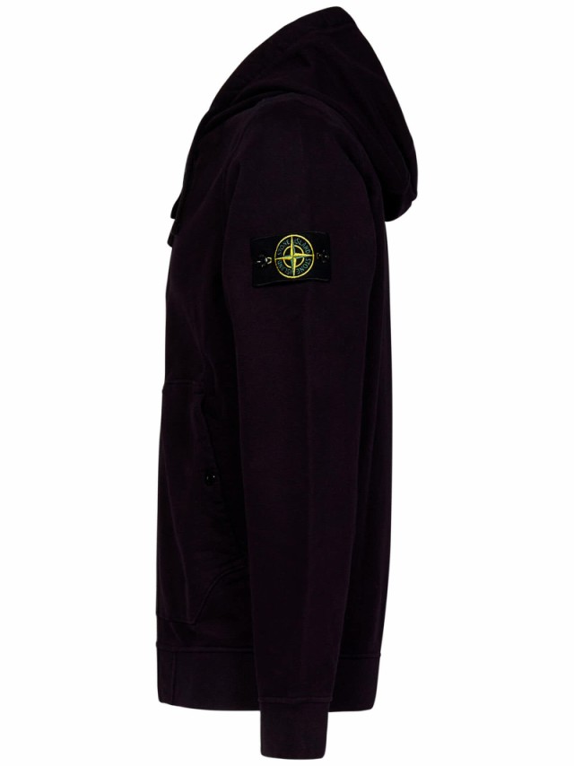 STONE ISLAND ストーン アイランド Purple トレーナー メンズ 秋冬2023 MO791561620 V0011  【関税・送料無料】【ラッピング無料】 ia｜au PAY マーケット