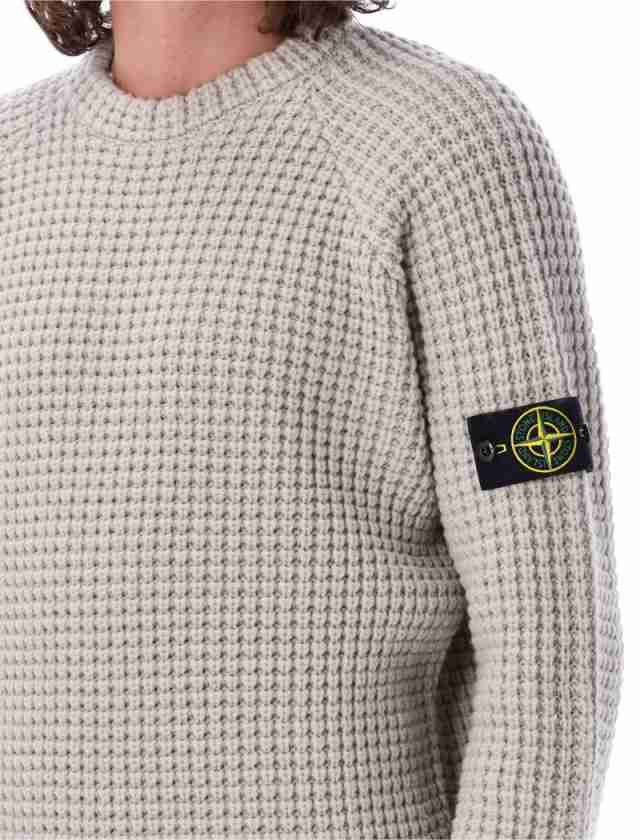 STONE ISLAND ストーン アイランド ニットウェア メンズ 秋冬2023 7915502D5V0097 【関税・送料無料】【ラッピング無料】  ia｜au PAY マーケット